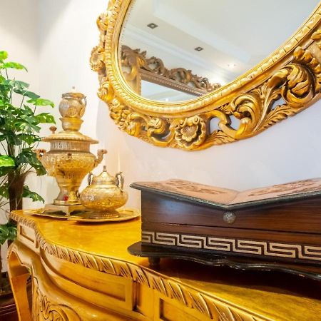 Appartamento Exclusive Flat With Balcony In Nisantasi Provincia di Provincia di Istanbul Esterno foto