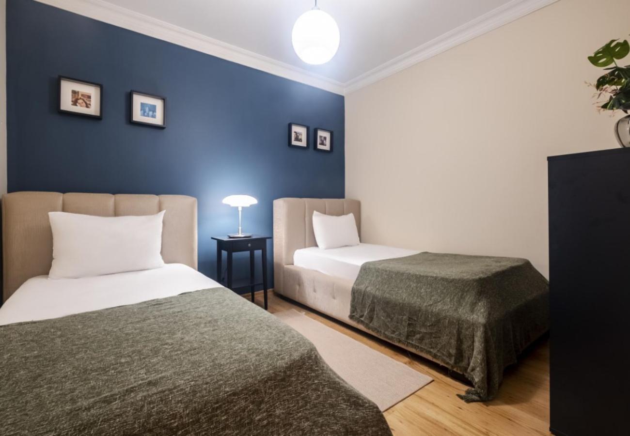 Appartamento Exclusive Flat With Balcony In Nisantasi Provincia di Provincia di Istanbul Esterno foto