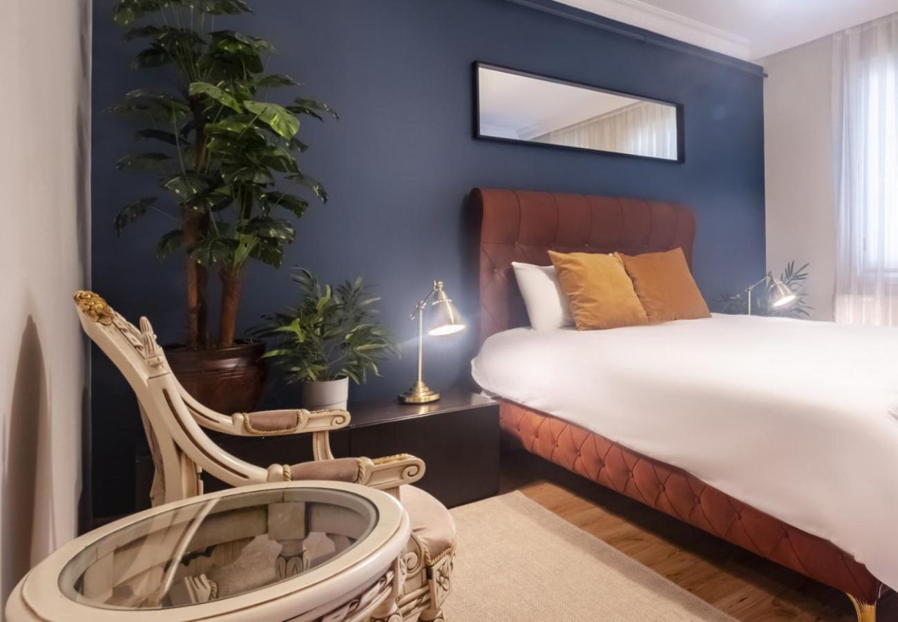 Appartamento Exclusive Flat With Balcony In Nisantasi Provincia di Provincia di Istanbul Esterno foto