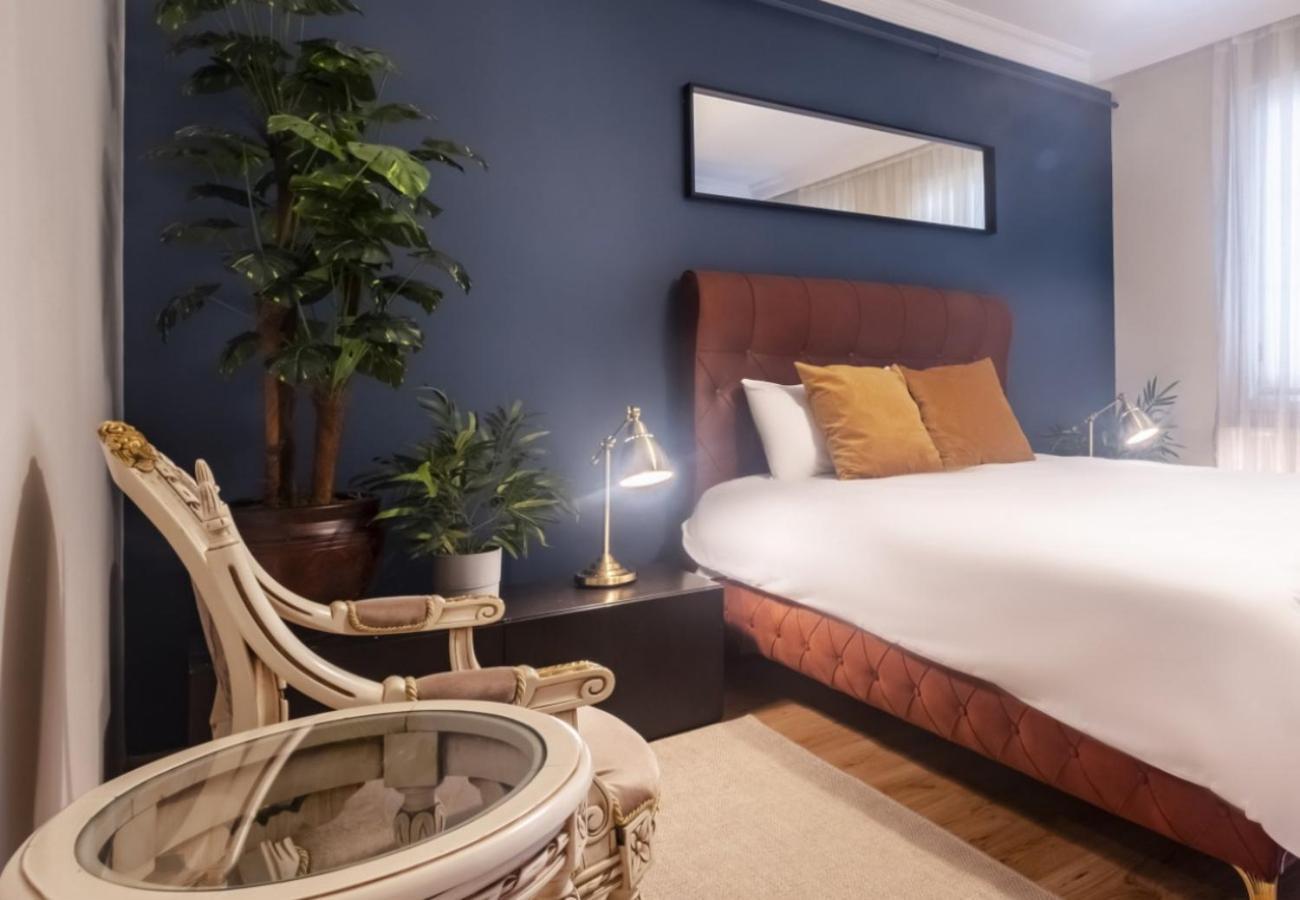 Appartamento Exclusive Flat With Balcony In Nisantasi Provincia di Provincia di Istanbul Esterno foto