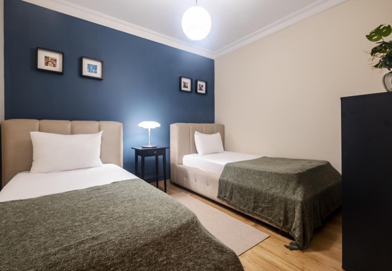 Appartamento Exclusive Flat With Balcony In Nisantasi Provincia di Provincia di Istanbul Esterno foto