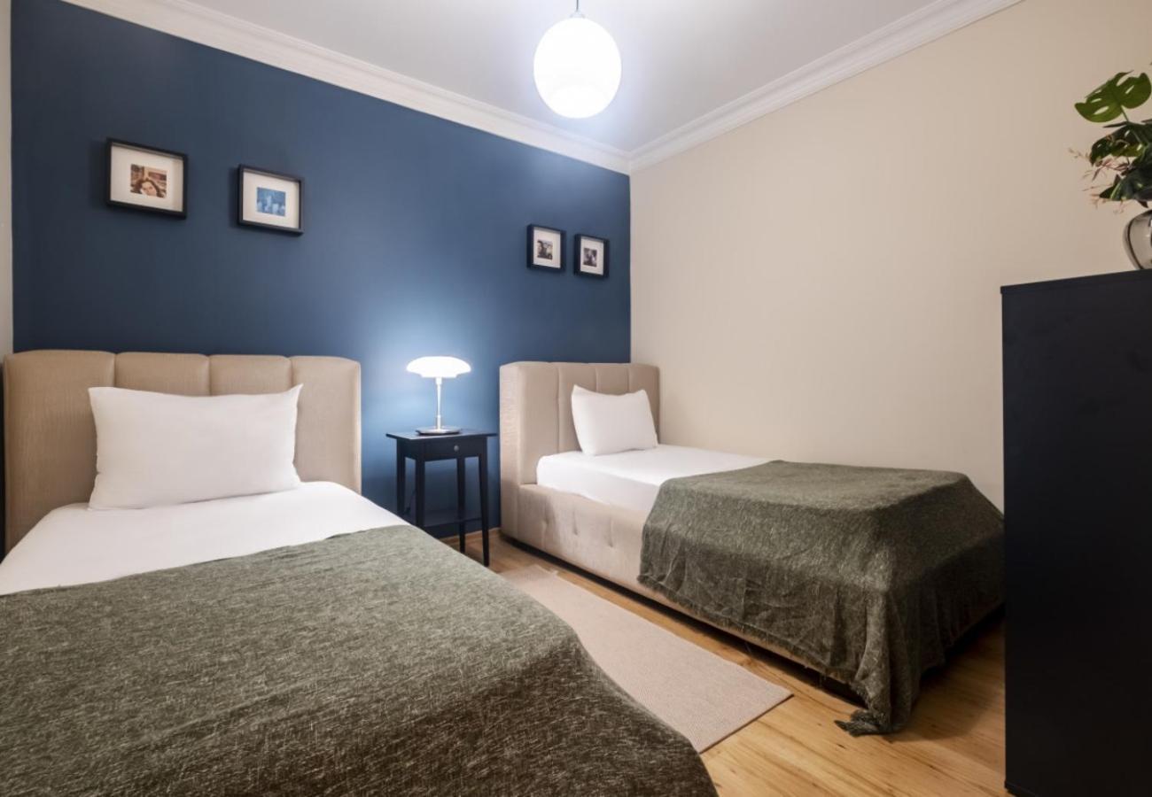 Appartamento Exclusive Flat With Balcony In Nisantasi Provincia di Provincia di Istanbul Esterno foto