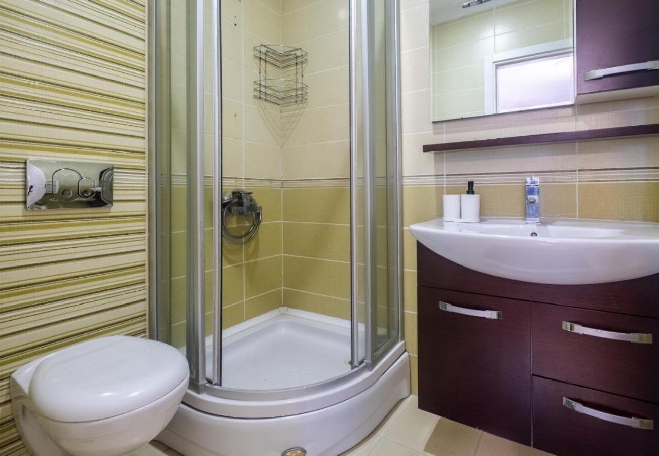 Appartamento Exclusive Flat With Balcony In Nisantasi Provincia di Provincia di Istanbul Esterno foto